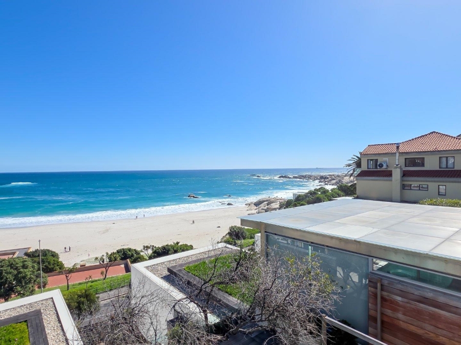 To Let 3 Bedroom Property for Rent in Camps Bay Western Cape